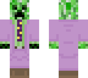 yoshikage creeper