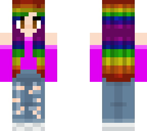 +~rainbow punch+~ ce