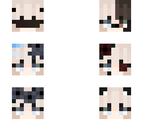 -what one should  be my pfp?-