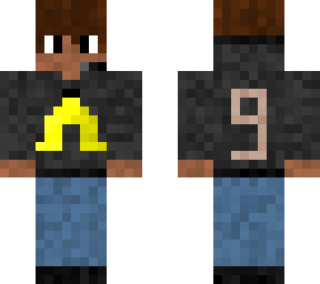 9 skin