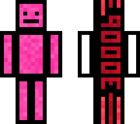 9000e's skin