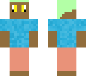 a skin by my other friend