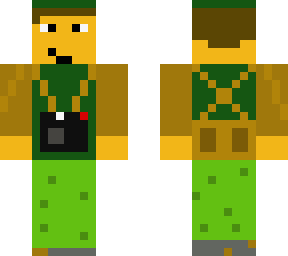 adventurer