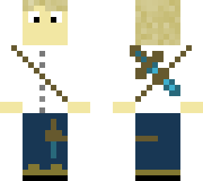 adventurer