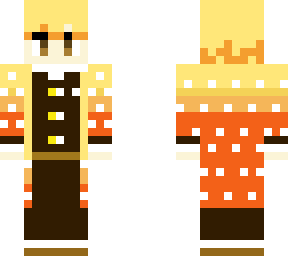 agatsuma zennikku