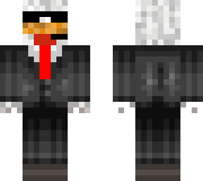 agent chiken