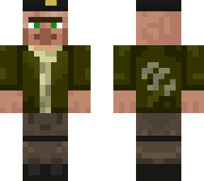 aldeano willyrex
