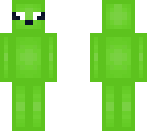 alien