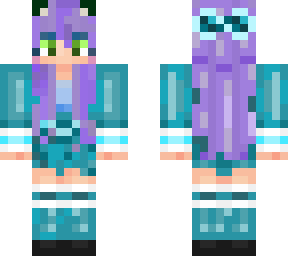 anime girl