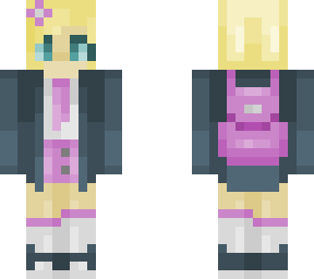 another skin