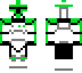 arc trooper sergeant