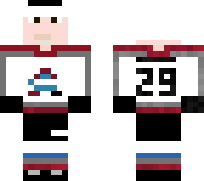 avalanche player