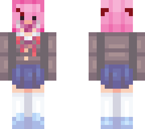 baby natsuki