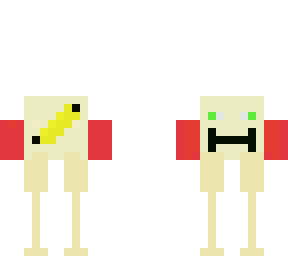 banana bob