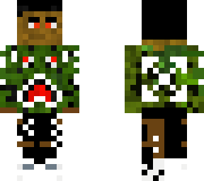 bape  skin