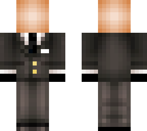 base for person