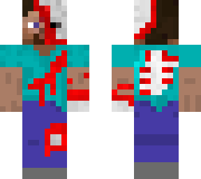 battle torn steve