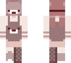 beary nice - collab w/ hydrqngeq