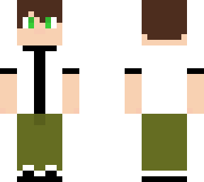 benja