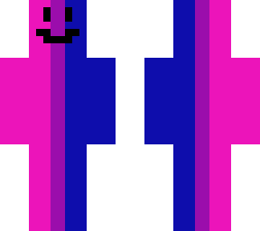 bi pride flag