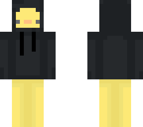black ducky
