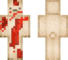 blood bear