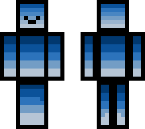 blue combination