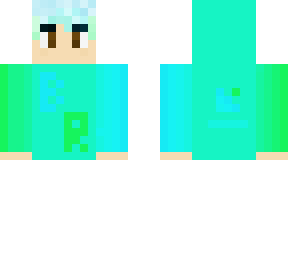 blue razzaberry rory