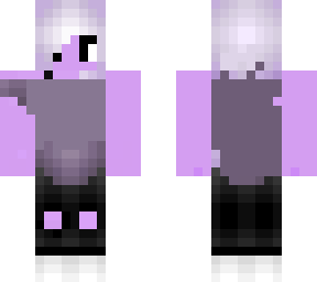 boy amethyst