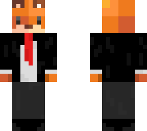business fox