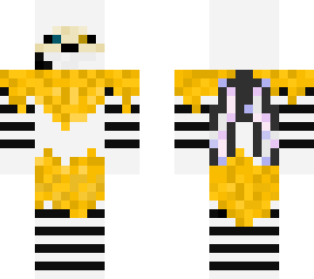 butterfly ink sans