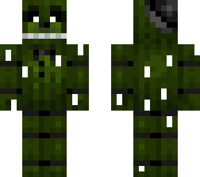 cactus freddy