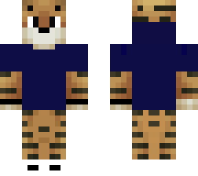 chaoss05  offical skin