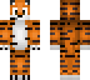 chaoss05  offical skin