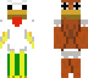chicken