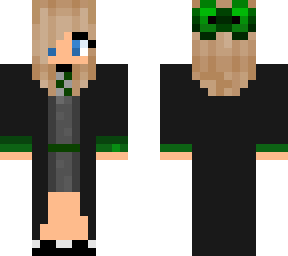 christina slytherin