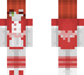 circus baby