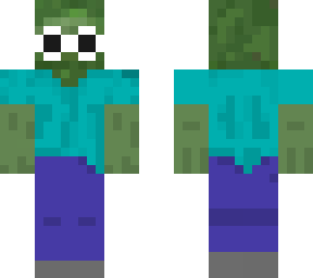 clout zombie