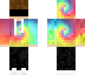 color boy