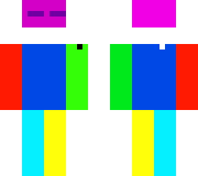 color ninja