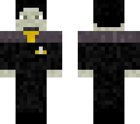 commander data (1701-e)