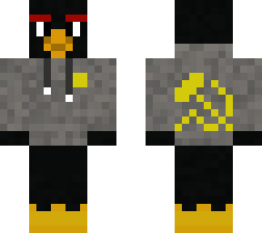 communist angry bird bomb