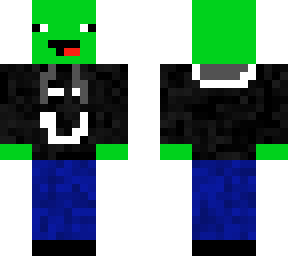 cool alien