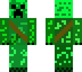 creeper frissy2