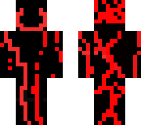 creeper skin horror