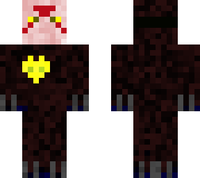 creepyman