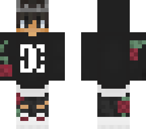 crown rose boy/fixed