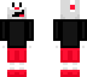 cuphead