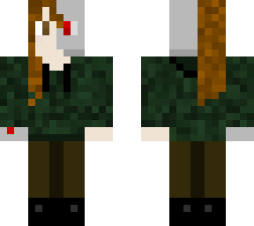 cyborg soldier