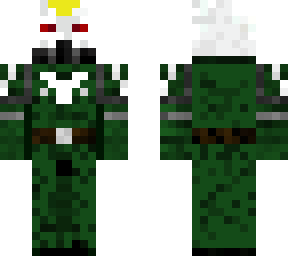 dark angel vet